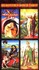 Hieronymus Bosch Tarot, Tarotkarten