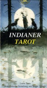 Indianer Tarot, Tarotkarten
