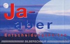 Ja - aber Entscheidungskarten, 80 Karten