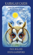 Kabbalah-Cards, 33 Karten