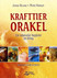 Krafttier-Orakel, 64 Orakelkarten u. Begleitbuch