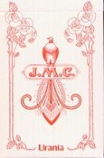 Lenormand, Wahrsagekarten