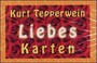 Liebes-Karten, 80 Herzkarten