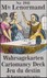 Mademoiselle Lenormand Wahrsagekarten