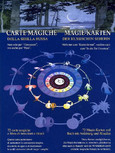 Magie-Karten der Russischen Seherin, Orakelkarten m. Buch