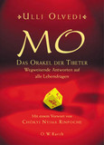 Mo, Das Orakel der Tibeter, m. Würfel