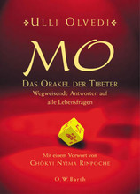 Mo, Das Orakel der Tibeter, m. Würfel