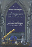 Mystisches Lenormand,  Lenormandkarten u. Buch