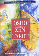 Osho Zen Tarot, m. 79 Tarot-Karten