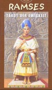 Ramses Tarot der Ewigkeit, Tarotkarten