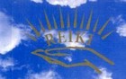 Reiki-Segenskarten