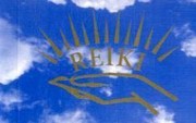 Reiki-Segenskarten