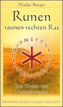 Runen raunen rechten Rat, Orakelkarten