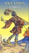 Vice Versa Waite Tarot, Tarotkarten