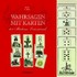 Wahrsagen mit Karten der Madame Lenormand, m. 36 Wahrsagekarten