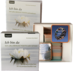 Ich bin da, Geschenkbox, Affirmationskarten