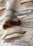 Imagami Nr. 808, Strömende Steine Postkartenmappe