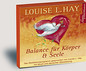 Balance für Körper und Seele, 1 Audio-CD