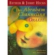 Das Abraham-Channeling-Orakel, Orakelkarten
