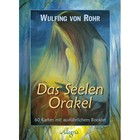Das Seelen-Orakel, 60 Karten m. Anleitungsbuch