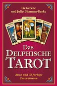 Das Delphische Tarot, Set mit 78 Karten