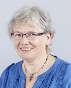 Kauschat, Dr. med. Irmtraud Kauschat, Dr. med. Irmtraud