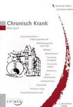 Chronisch krank, Was tun?