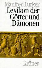 Lexikon der Götter und Dämonen