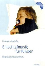 Einschlafmusik für Kinder, Audio-CD