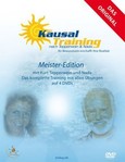 Kausal Training, Meister-Edition, 4 DVD-Videos