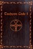 Tachyon Code, Bd. 1