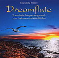 Dreamflute, Audio-CD