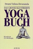 Das große illustrierte Yoga-Buch