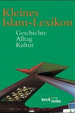 Kleines Islam-Lexikon