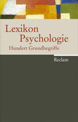 Lexikon Psychologie