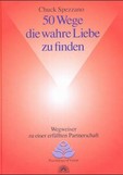 50 Wege die wahre Liebe zu finden