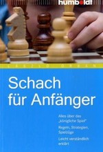 Schach für Anfänger