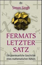 Fermats letzter Satz