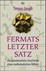 Fermats letzter Satz