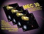 MEC 30 - Mathematical Elementary Cell 30