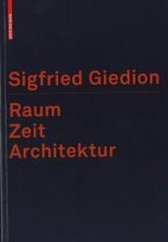 Raum, Zeit, Architektur