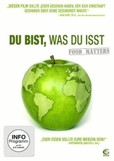 Du bist, was du isst, 1 DVD