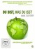 Du bist, was du isst, 1 DVD