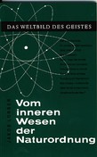 Das Weltbild des Geistes, Bd. 5