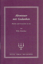 Abenteuer mit Gedanken