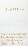 Mystik als Aussage
