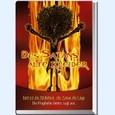 Des Satans alte Kleider