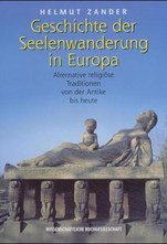 Geschichte der Seelenwanderung in Europa