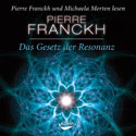 Das Gesetz der Resonanz, 1 Audio-CD