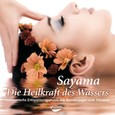 Die Heilkraft des Wassers, 1 Audio-CD